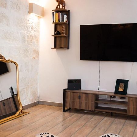Apartamento La Casa In Tufo Monopoli Exterior foto