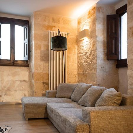 Apartamento La Casa In Tufo Monopoli Exterior foto